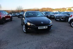 Volkswagen SCIROCCO TSI 122 CV