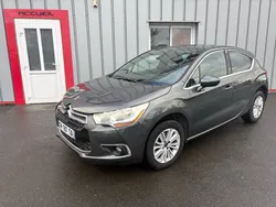 Citroën ds4 1.6 vti 120 ch