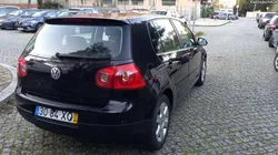 VW Golf V 1.9TDI 105cv 6vel Nacional