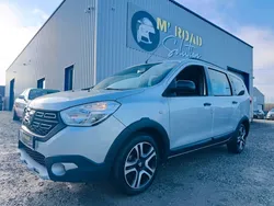 Dacia LODGY 1.5 DCI 110 CV Garantie 6-18 Mois Possible