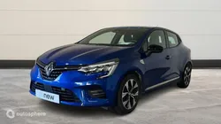 Renault Clio 1.0 TCe 90ch Limited -21N