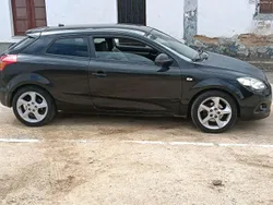 Kia Cerato s spor motor 1.6 de 115 CV
