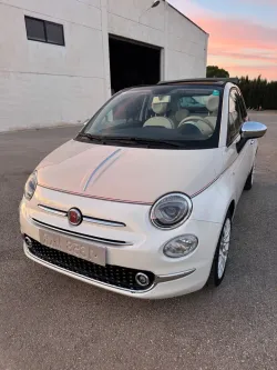 Fiat 500 500 1.2 Aniversario Aniversario