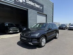 Seat ATECA 1.6 TDI 115CH START&STOP STYLE ECOMOTIVE