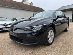 ✅ VOLKSWAGEN Golf 8 SOCIÉTÉ 2.0 TDI SCR 115 CH Life Business ➡️ 19150 Euros HT