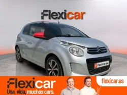 CITROEN C1 1.2 PureTech Feel