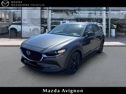 Mazda CX-30 2022 2.0L e-SKYACTIV G M Hybrid 122 ch 4x2 BVA6 Homura
