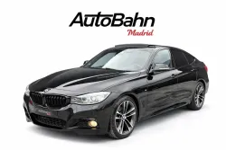 BMW 320 320dA Gran Turismo