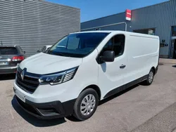Renault TRAFIC III FG L2H1 3T 2.0 BLUE DCI 130CH CONFORT