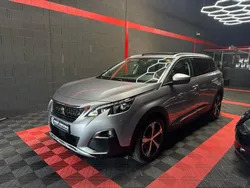 PEUGEOT 5008 II 1.6 bluehdi 120ch EAT-6 GT Line / DISTRIBUTION NEUVE