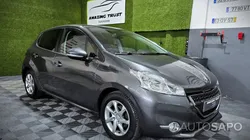 Peugeot 208 1.2 PureTech Active de 2015