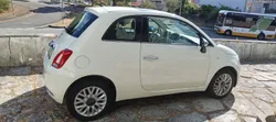 Fiat 500 1.2