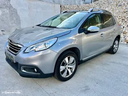 Peugeot 2008 PureTech 110 Stop&Start Business-Line