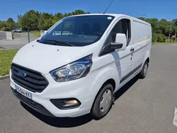 FORD Custom 117 000KM DIESEL L1H1 2.0 L TDCi 16V 105 CV TVA RECUPERABLE