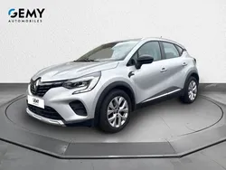 RENAULT Captur Blue dCi 95 Business
