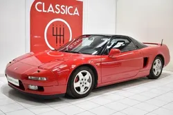 Honda nsx 1992