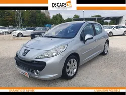 Peugeot 207 1,6 hdi/distribution neuve/Radars/Régulateur/Clim/Garantie/Réservation&Livraison Possible