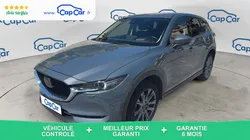 Mazda CX-5 II 2.2 Skyactiv-D 184 Takumi
