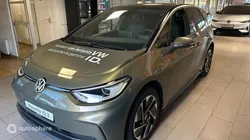 Volkswagen Id.3 204ch Pro 59 kWh Life Max