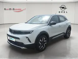 Opel Mokka Mokka-e 136ch Elegance