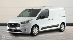 Ford Transit Connect Véhicule utilitaire ou Société L2 1.5 EcoBlue 100ch Trend BVA