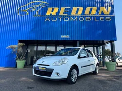 RENAULT CLIO III 1.5 DCI 90cH 5cV