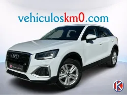 AUDI Q2 30 TFSI Advanced 81kW