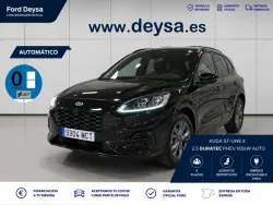 FORD Kuga 2.5 Duratec PHEV ST-Line X 4x2