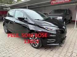 Renault Zoe (c/ Bateria) E-Tech EV50 Evolution