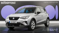 Seat Arona 1.0 TSI FR de 2022