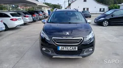 Peugeot 2008 1.2 PureTech Active de 2016