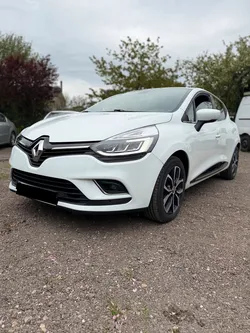RENAULT Clio IV 5 Portes Phase 2 0.9 TCe 12V Energy S&S 90 cv
