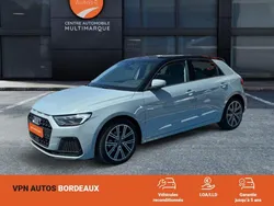 Audi A1 sportback 1.0 30 TFSI 116 S-Tronic Design