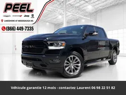 Dodge Ram Sport night 12p 5.7l 4x4 tout compris hors homologation 4500e