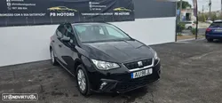 SEAT Ibiza 1.2 TSI Style