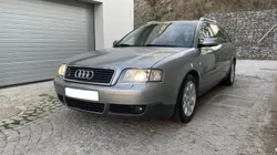 Audi A6 (4B) 2.5 TDI QUATTRO (NACIONAL)