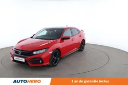 Honda Civic 1.0 i-VTEC Exclusive Sport Line 5P 126 ch