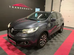 RENAULT KADJAR dCi 130 Energy Zen / SUIVI ENTRETIEN COMPLET / ATTELAGE