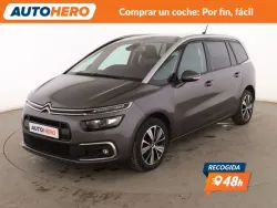 CITROEN C4 1.2 PureTech S&S Feel 130