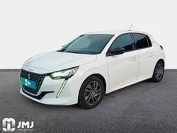 Peugeot 208 PureTech 100 S&S BVM6 Style