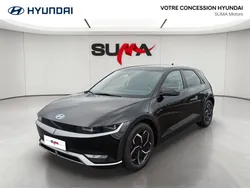 HYUNDAI Ioniq 5 77 kWh - 229 ch Creative