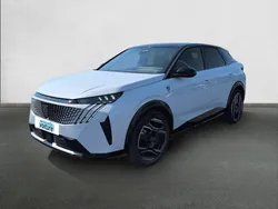 Peugeot 3008 ELECTRIQUE 73 kWh 210 ch - GT