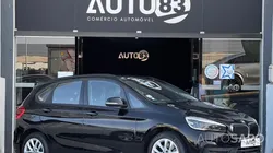 BMW Série 2 de 2020