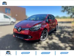 Renault clio 1.5 dci 90 - garantie 6 mois - rien à prevoir