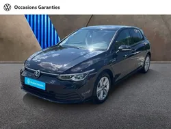 Volkswagen Golf 1.5 TSI ACT OPF 130ch Life 1st