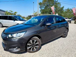 Citroën c4 millenium 1.6 hdi 120 ch eat6