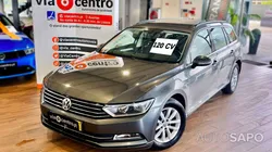 Volkswagen Passat de 2015