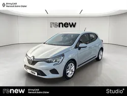 RENAULT Clio TCe 90 - 21 Zen