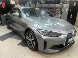 BMW i4 Edrive 40
