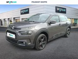 Citroën C4 Cactus PureTech 82 BVM Live